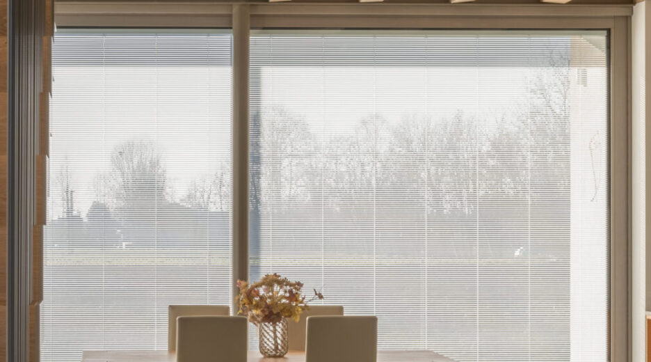 Abitazione singola moderna