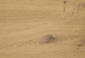 NATURAL OAK WITH KNOTS