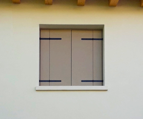 Scuri Piccolotto Serramenti ad Asolo