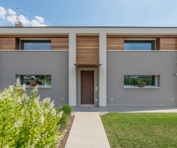 Serramenti innovativi Mix